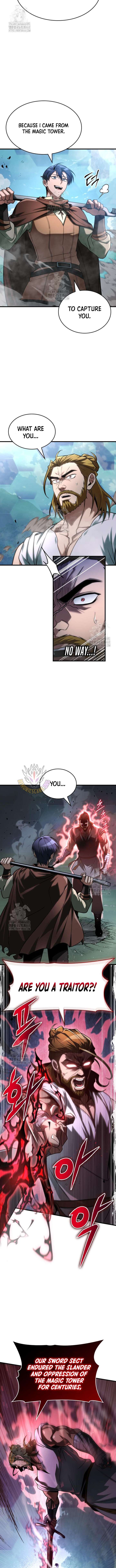 My Exclusive Tower Guide Chapter 87 58 2