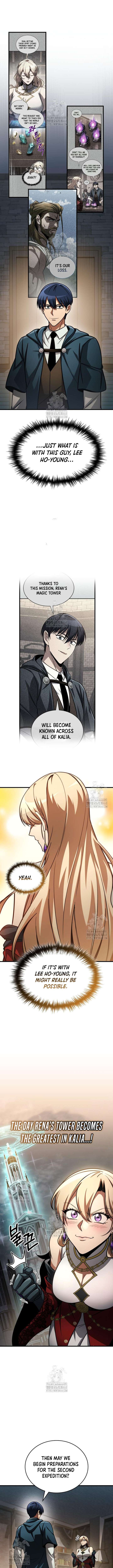 My Exclusive Tower Guide Chapter 89 66 02