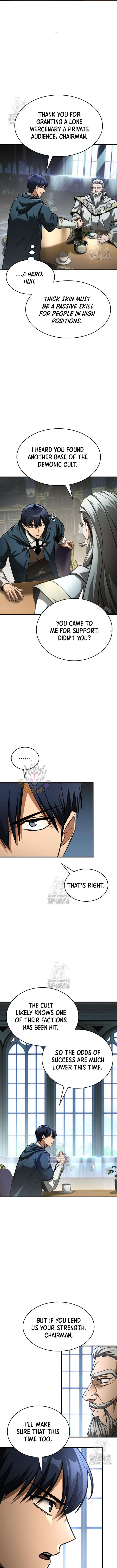 My Exclusive Tower Guide Chapter 89 69 05