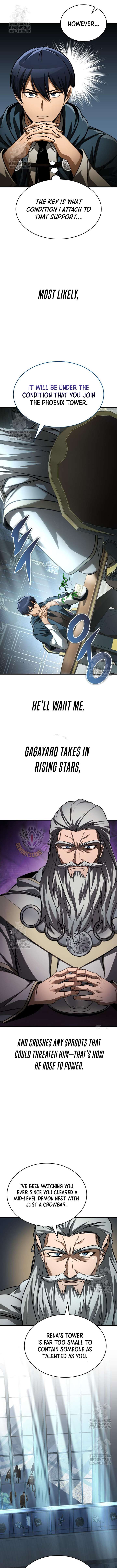 My Exclusive Tower Guide Chapter 89 71 07