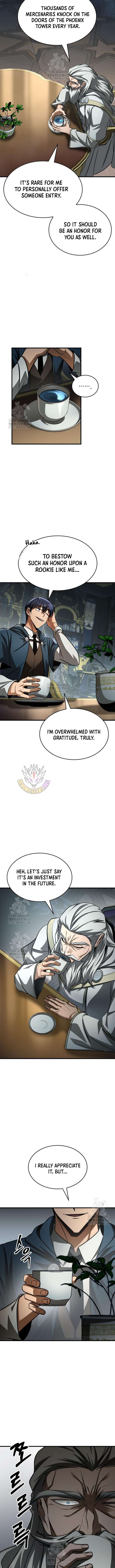 My Exclusive Tower Guide Chapter 89 72 08