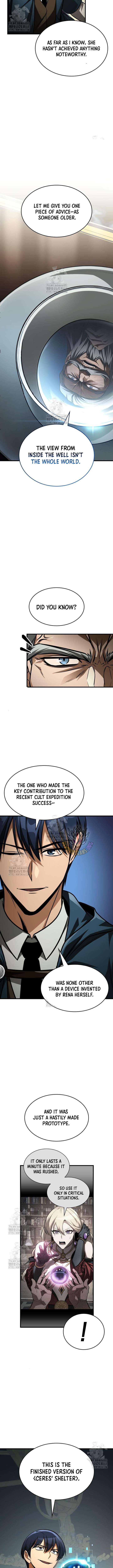 My Exclusive Tower Guide Chapter 89 75 11