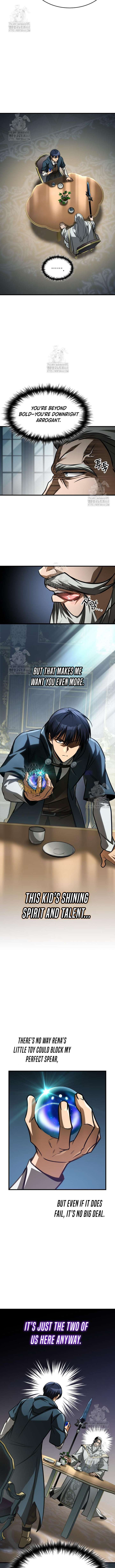 My Exclusive Tower Guide Chapter 89 77 13