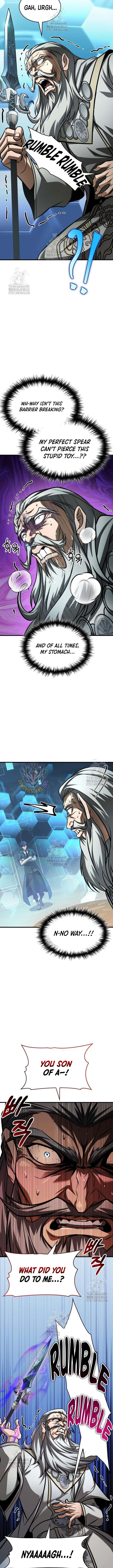 My Exclusive Tower Guide Chapter 89 79 15