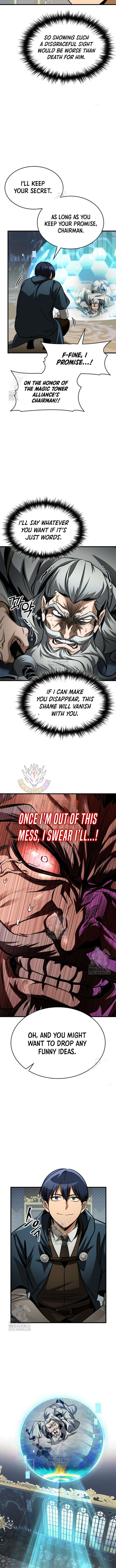 My Exclusive Tower Guide Chapter 89 81 17