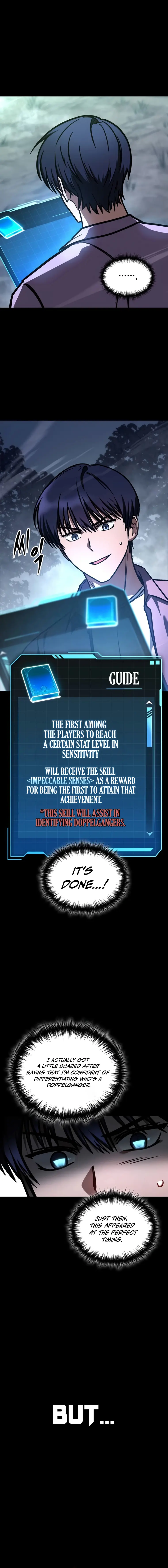 My Exclusive Tower Guide Chapter 9 93 002