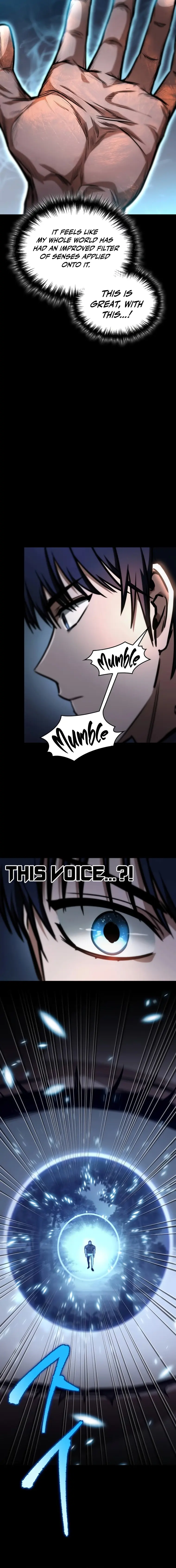 My Exclusive Tower Guide Chapter 9 95 004