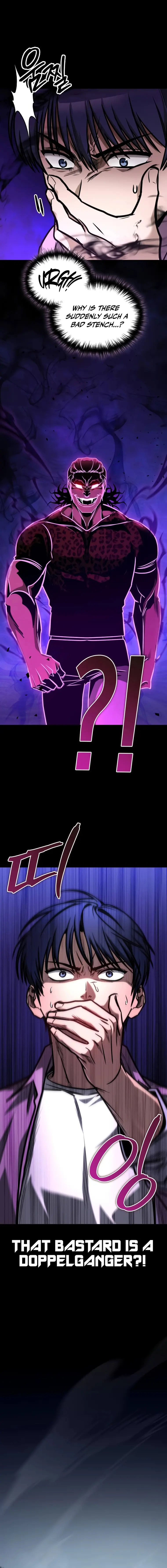 My Exclusive Tower Guide Chapter 9 97 006