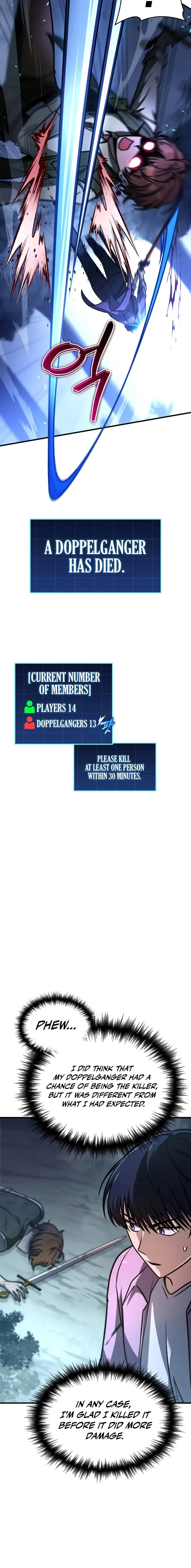 My Exclusive Tower Guide Chapter 9 105 014