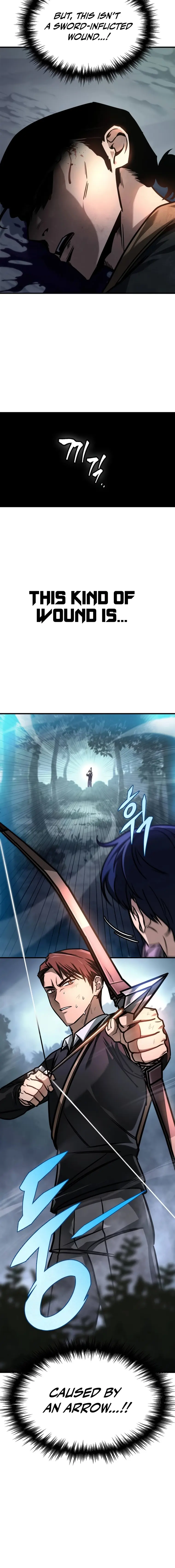 My Exclusive Tower Guide Chapter 9 107 016