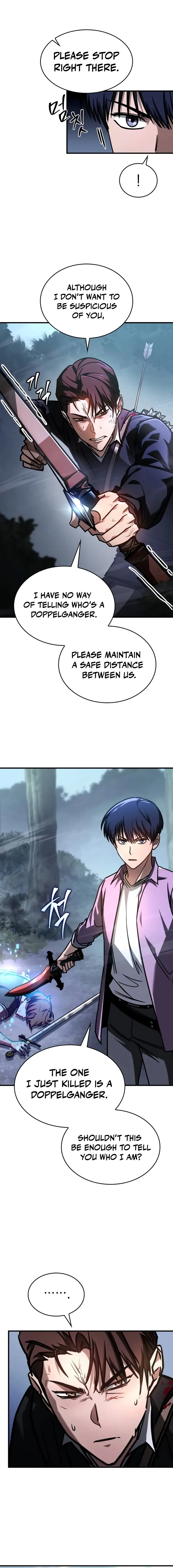 My Exclusive Tower Guide Chapter 9 109 018