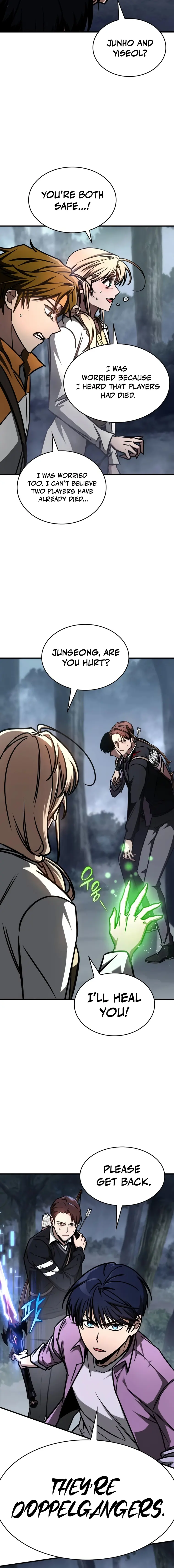 My Exclusive Tower Guide Chapter 9 113 022