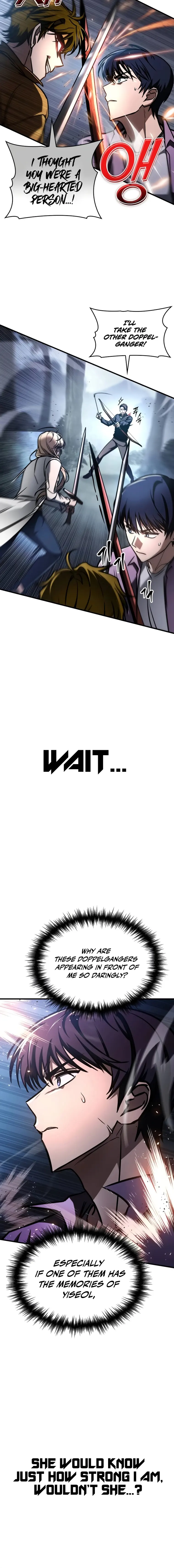 My Exclusive Tower Guide Chapter 9 115 024