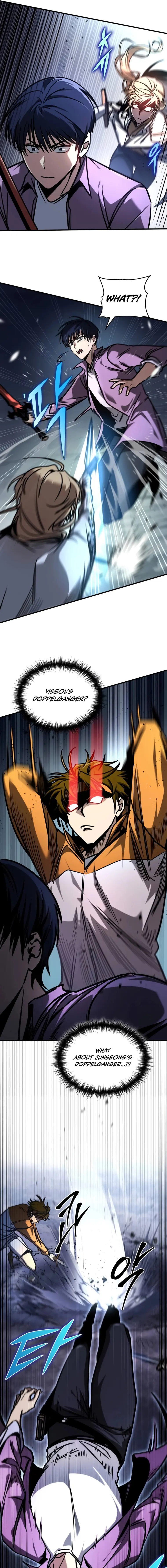 My Exclusive Tower Guide Chapter 9 116 025