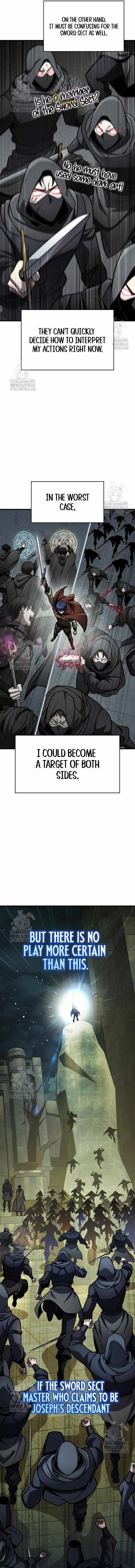 My Exclusive Tower Guide Chapter 91 69 14