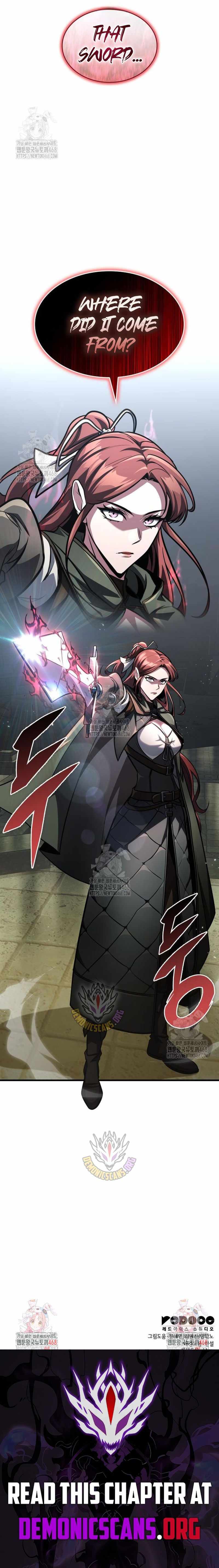 My Exclusive Tower Guide Chapter 91 71 16