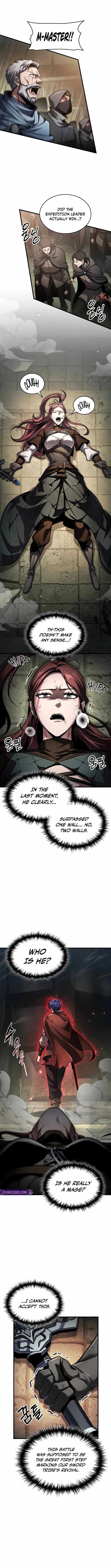 My Exclusive Tower Guide Chapter 93 56 01