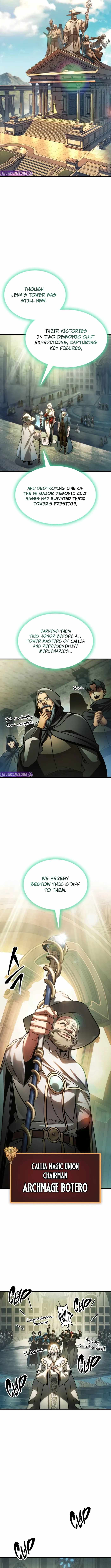 My Exclusive Tower Guide Chapter 93 64 09