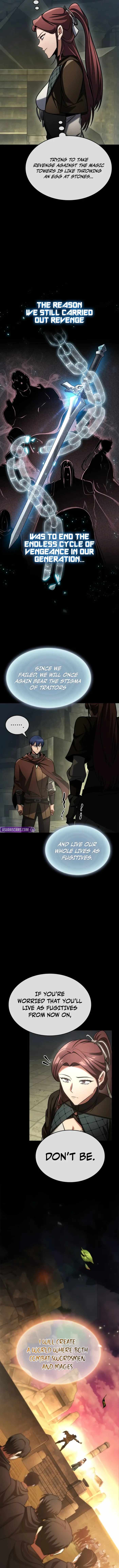 My Exclusive Tower Guide Chapter 93 68 13