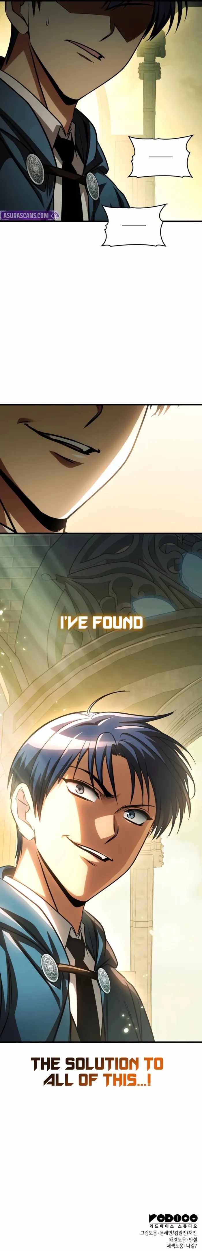 My Exclusive Tower Guide Chapter 93 71 16