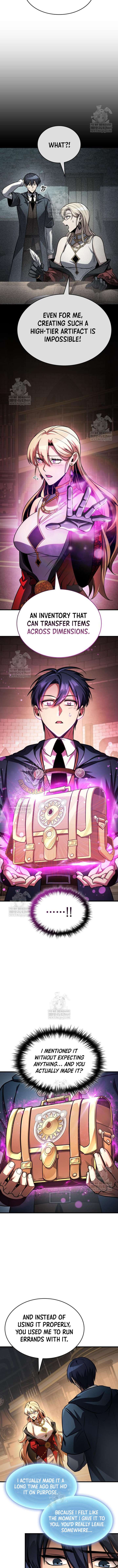 My Exclusive Tower Guide Chapter 95 58 03