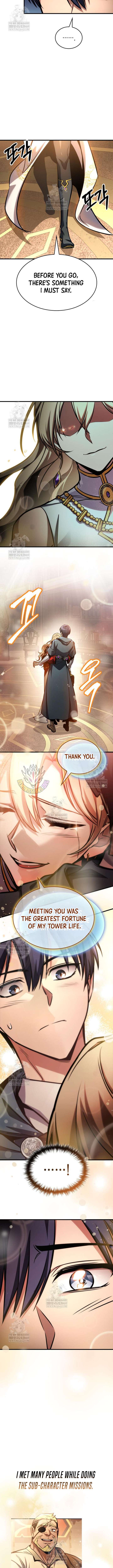 My Exclusive Tower Guide Chapter 95 59 04