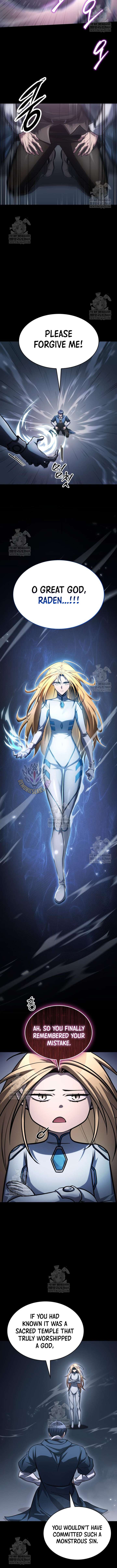 My Exclusive Tower Guide Chapter 95 64 09