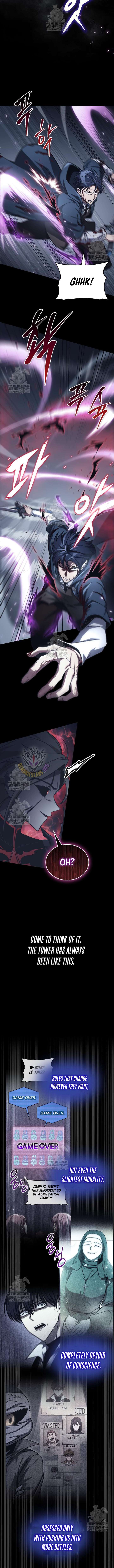 My Exclusive Tower Guide Chapter 96 55 03