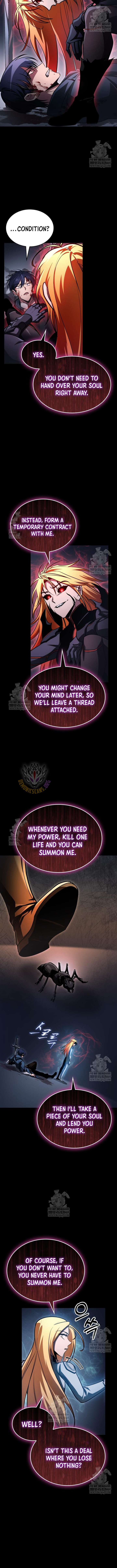 My Exclusive Tower Guide Chapter 96 60 08
