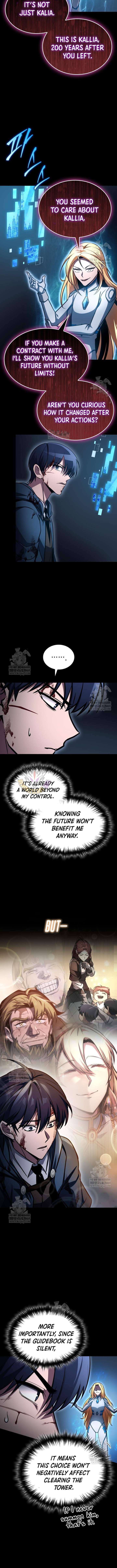My Exclusive Tower Guide Chapter 96 63 11