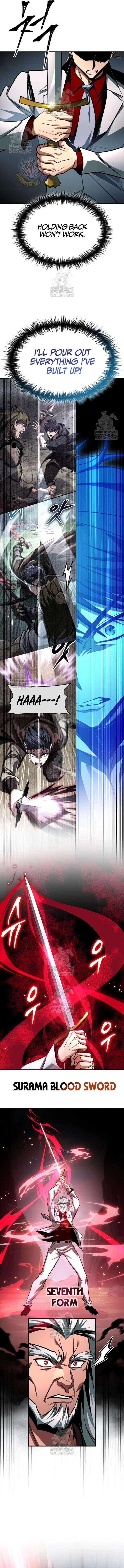 My Exclusive Tower Guide Chapter 99 69 13