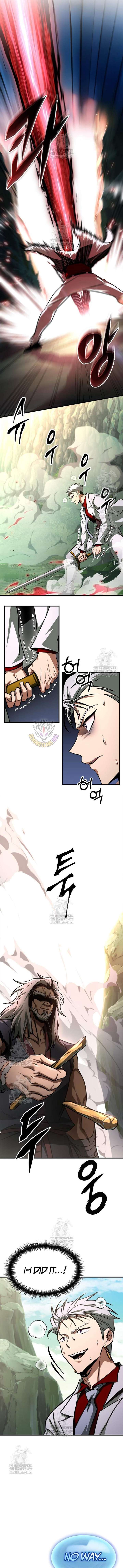 My Exclusive Tower Guide Chapter 99 70 14