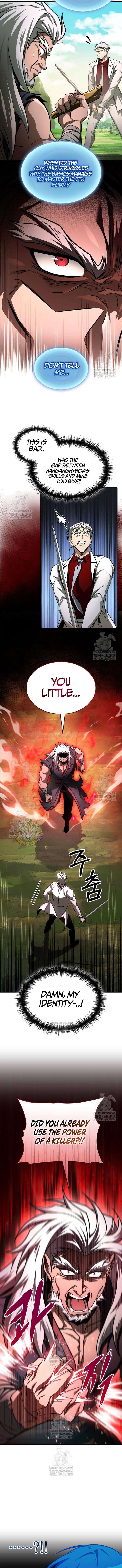 My Exclusive Tower Guide Chapter 99 71 15