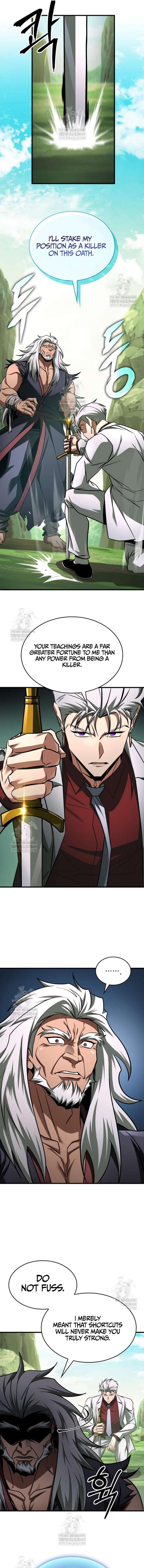 My Exclusive Tower Guide Chapter 99 74 18