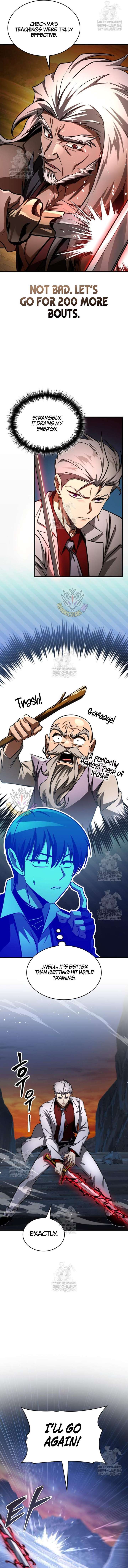 My Exclusive Tower Guide Chapter 99 76 20