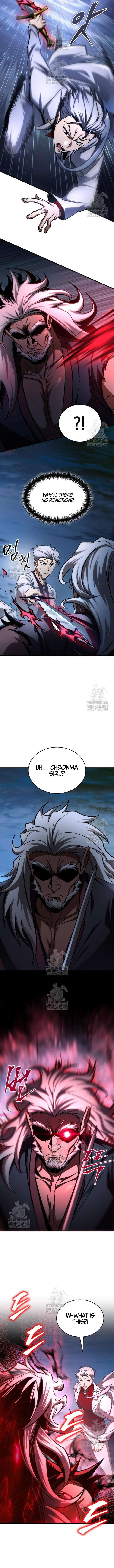 My Exclusive Tower Guide Chapter 99 77 21