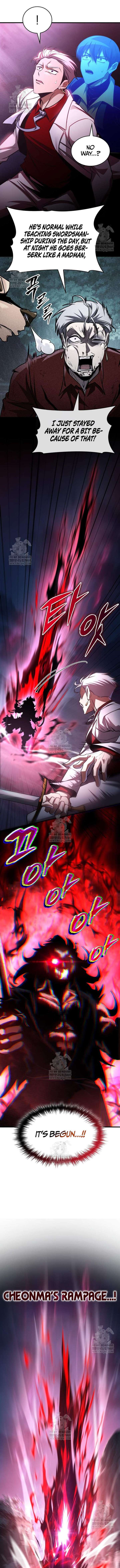 My Exclusive Tower Guide Chapter 99 78 22