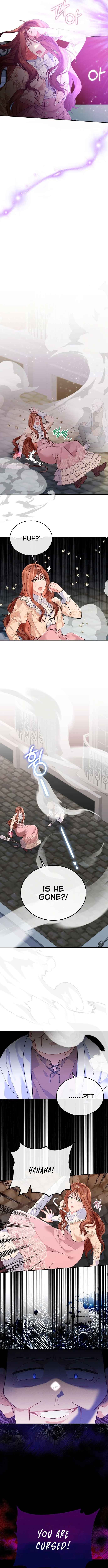 The Cursed Maid of the Duke’s Castle Chapter 1 62 10