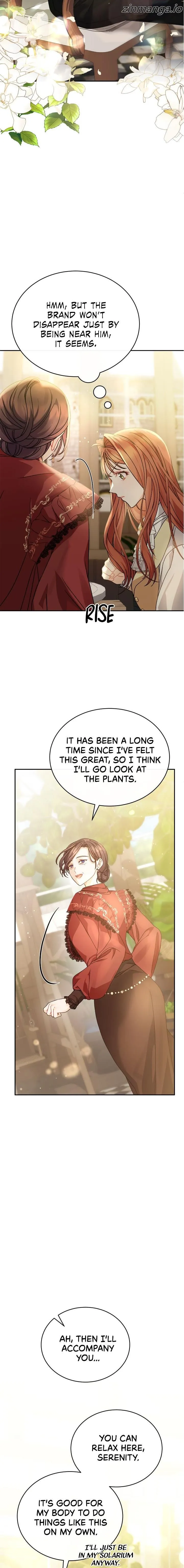 The Cursed Maid of the Duke’s Castle Chapter 10 92 13