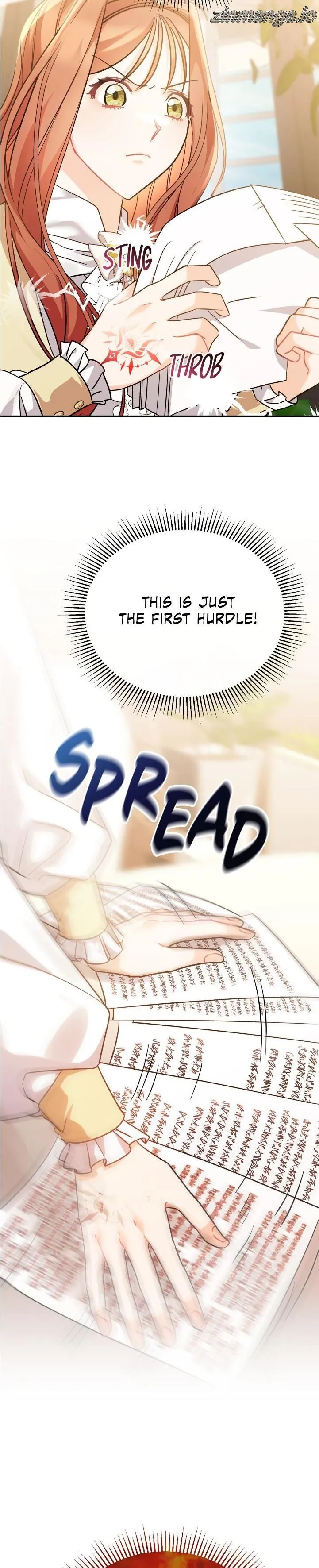 The Cursed Maid of the Duke’s Castle Chapter 10 99 20