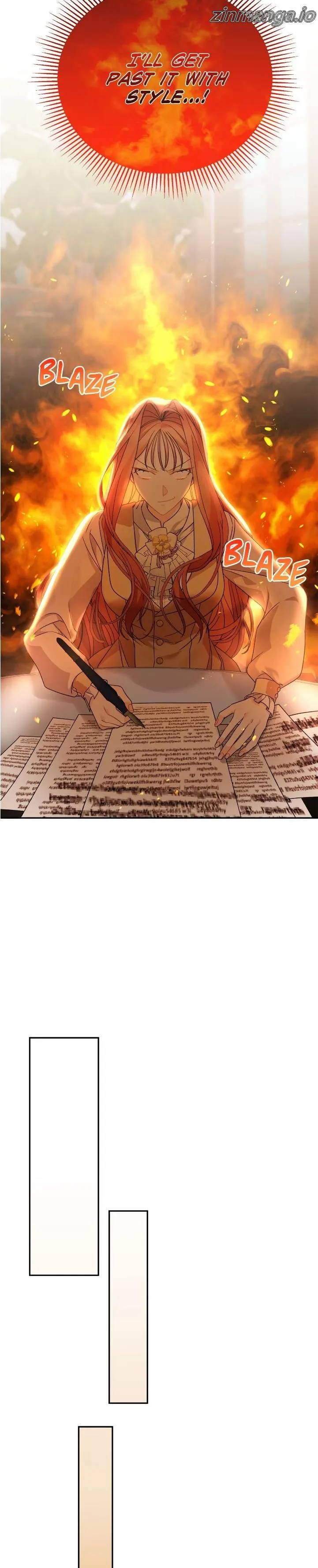 The Cursed Maid of the Duke’s Castle Chapter 10 100 21