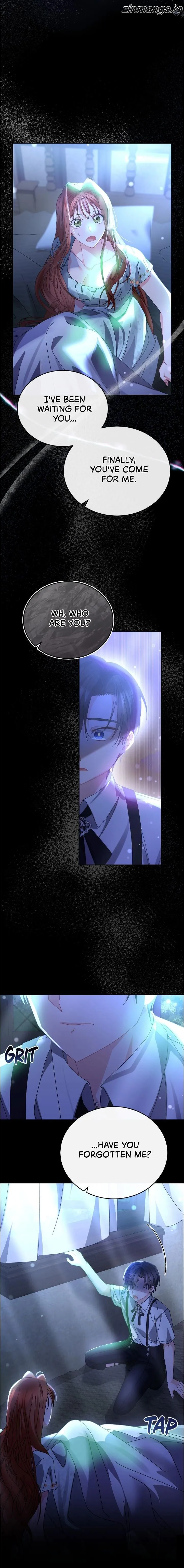 The Cursed Maid of the Duke’s Castle Chapter 12 95 16