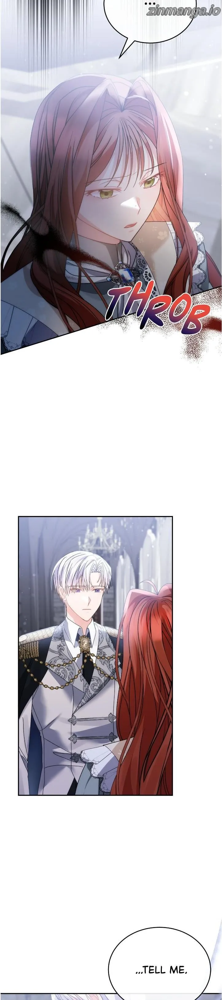 The Cursed Maid of the Duke’s Castle Chapter 12 102 23