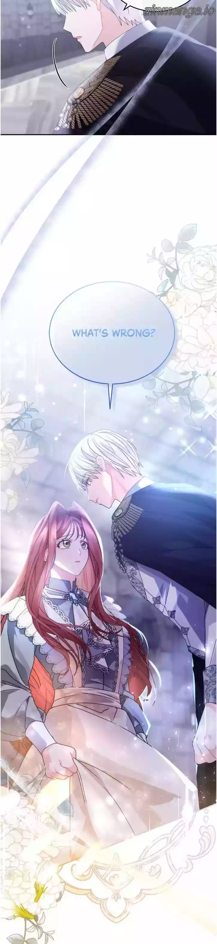 The Cursed Maid of the Duke’s Castle Chapter 12 103 24