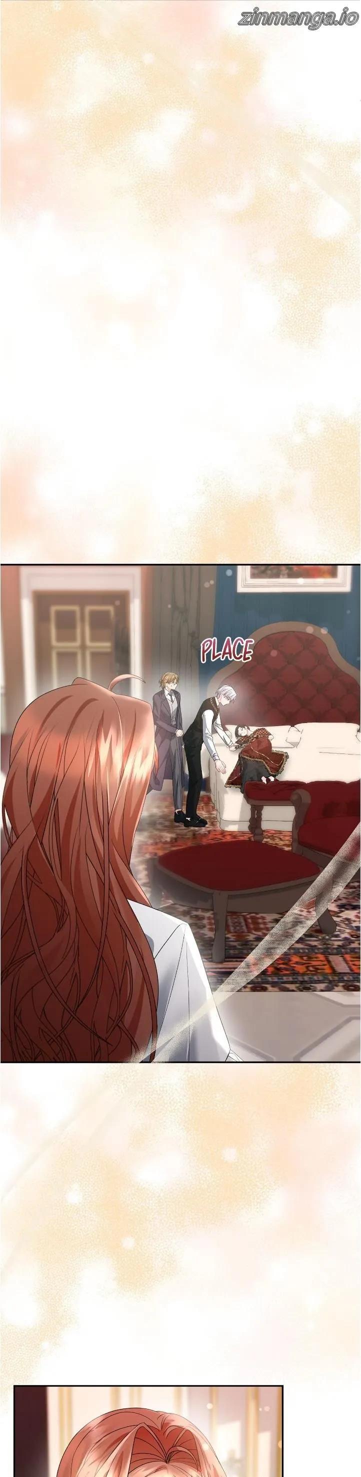 The Cursed Maid of the Duke’s Castle Chapter 14 97 18