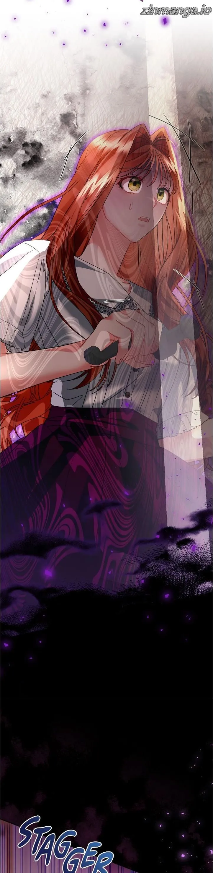 The Cursed Maid of the Duke’s Castle Chapter 14 101 22
