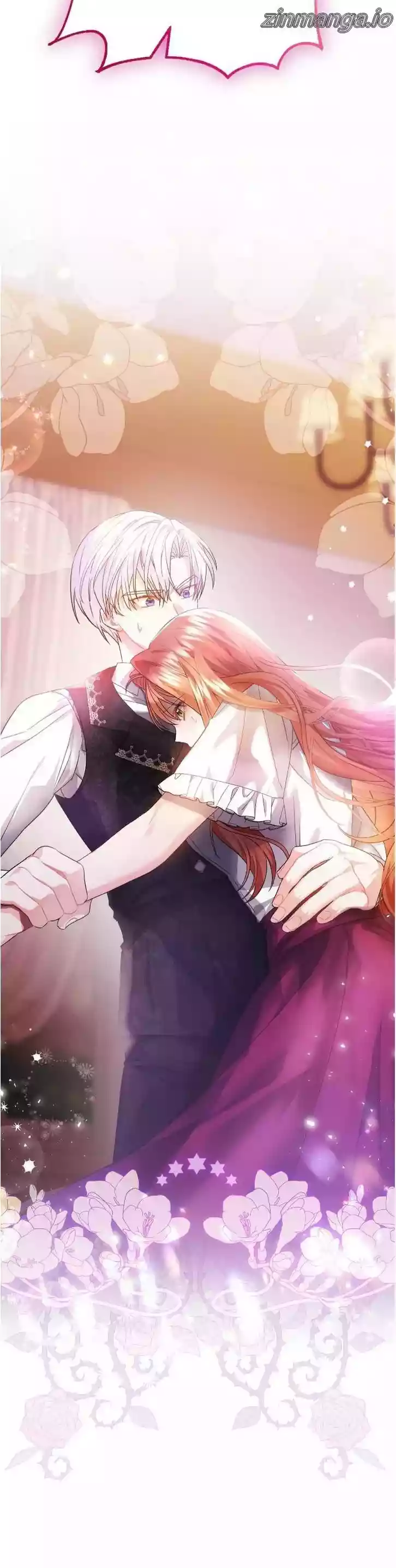 The Cursed Maid of the Duke’s Castle Chapter 14 103 24