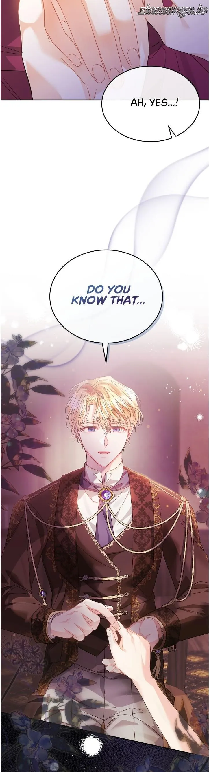 The Cursed Maid of the Duke’s Castle Chapter 15 97 18