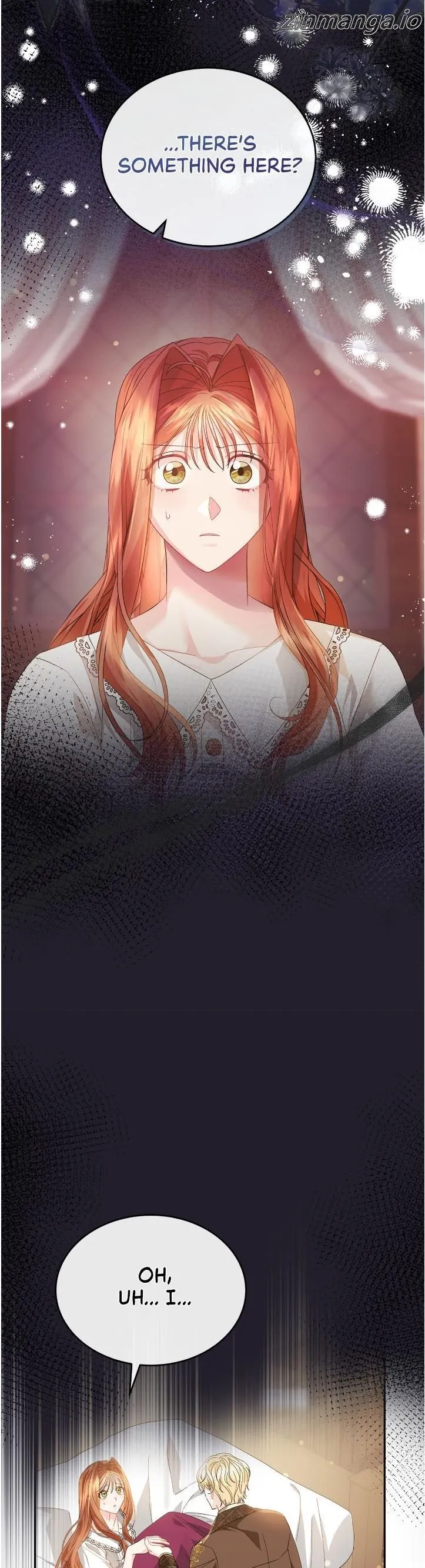 The Cursed Maid of the Duke’s Castle Chapter 15 98 19