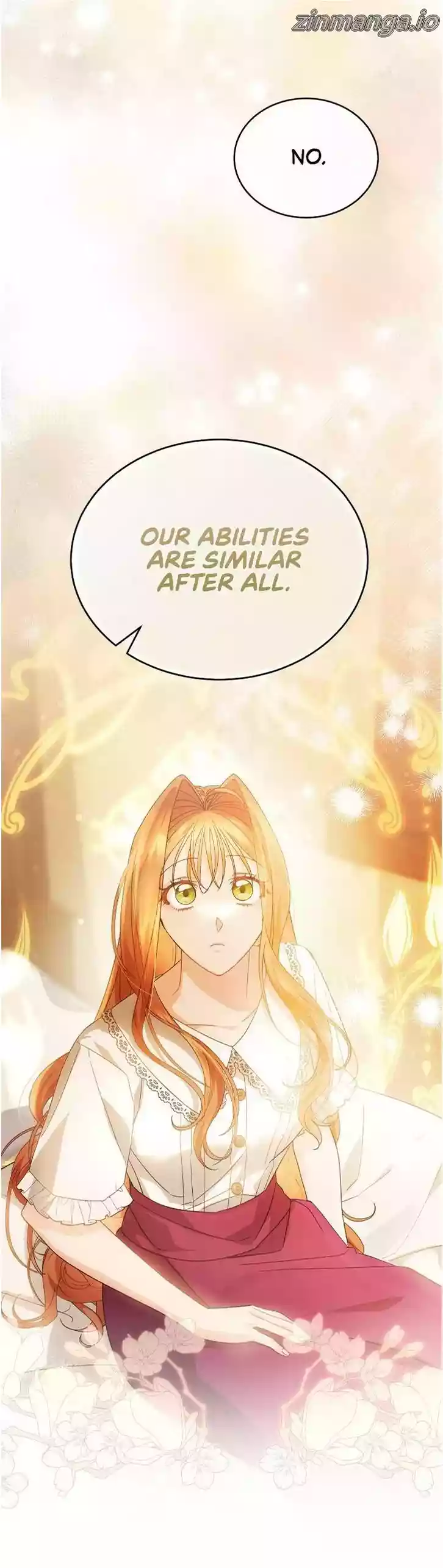 The Cursed Maid of the Duke’s Castle Chapter 15 103 24